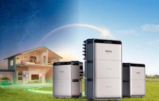 Jackery launcht Stromspeicher SolarVault 3 Serie