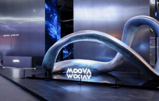 MOVA AWE 2026 News