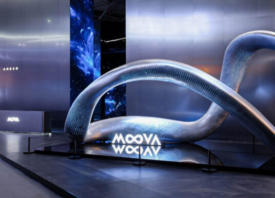 Klimaanlage, Heimspeicher & Rasierer: Auch MOVA geht in die Vollen