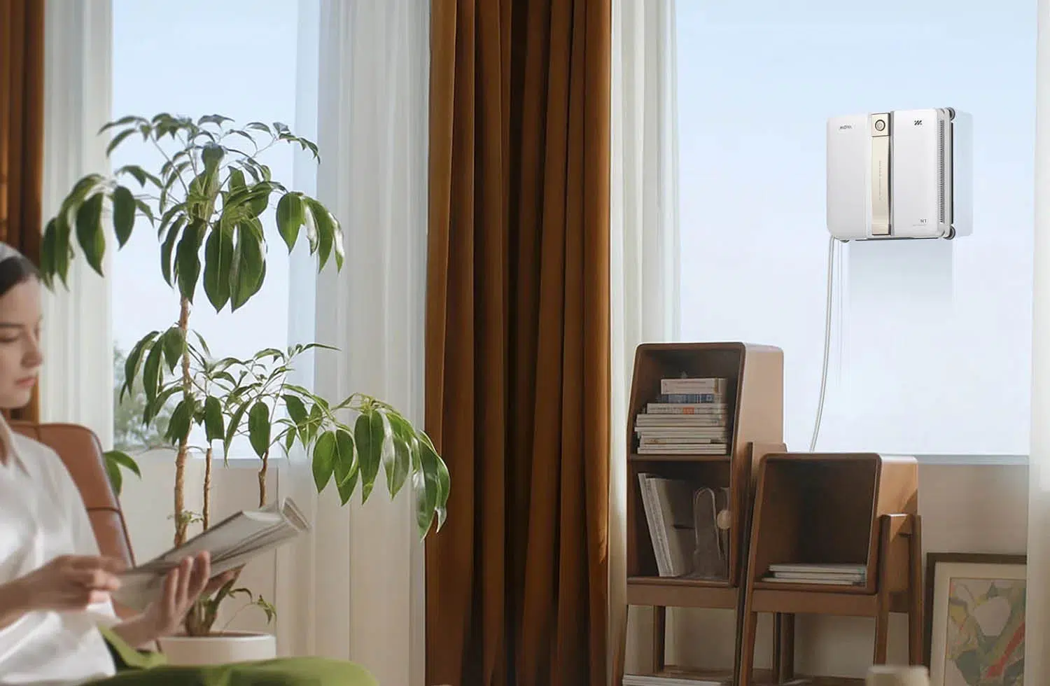 MOVA Frühjahrsputz Deal Bild 2