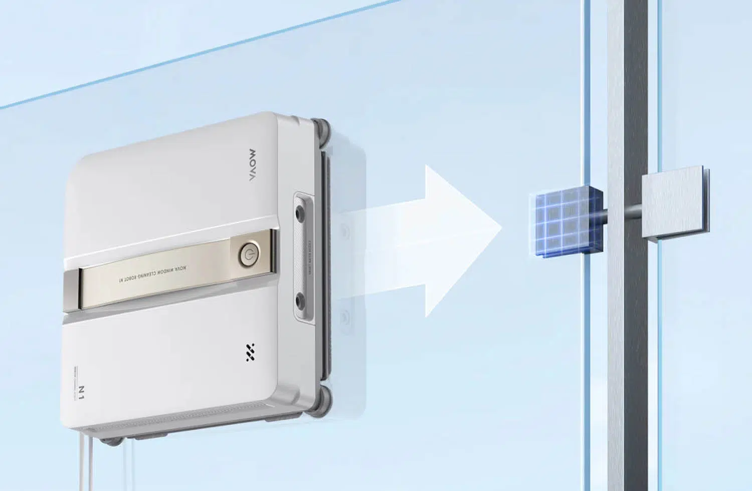 MOVA Frühjahrsputz Deal Bild