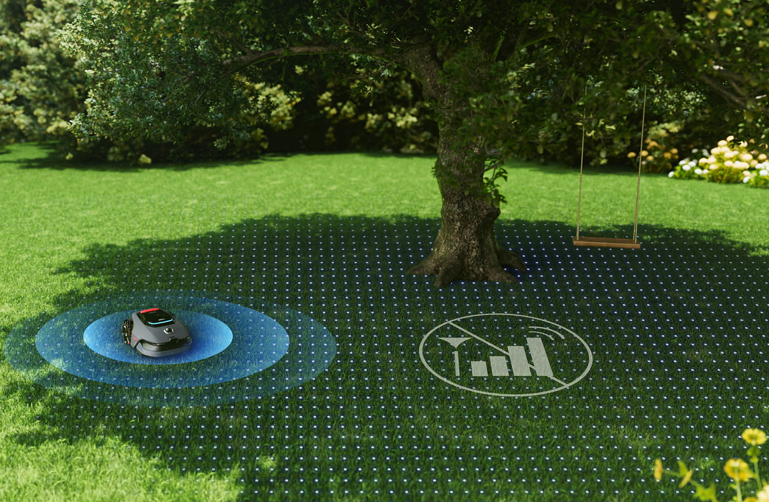 MOVA LiDAX Ultra Bild 2