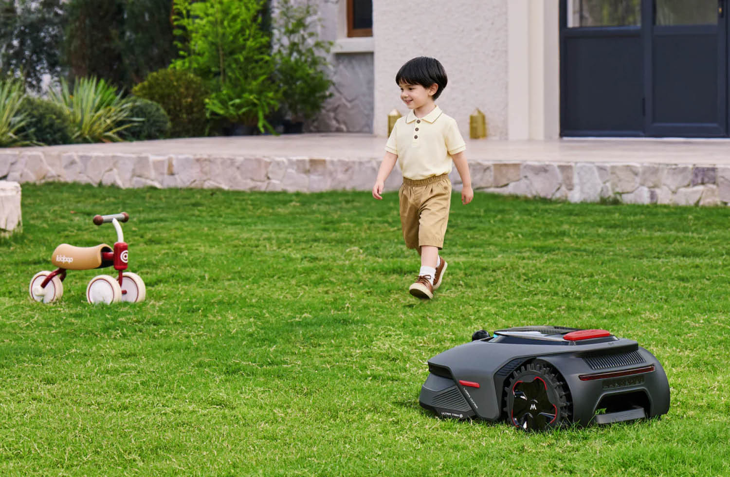 MOVA LiDAX Ultra Bild