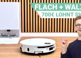 🎥 MOVA S70 Roller | TEST | 700€ vs. Leistung