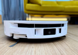 Saugroboter mit Hinderniserkennung | Was kann die Technologie?