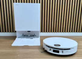 MOVA S70 Roller | TEST | Flach & stark, aber mit Kompromissen