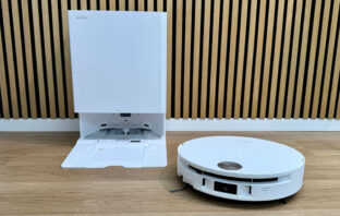 MOVA S70 Roller Titel