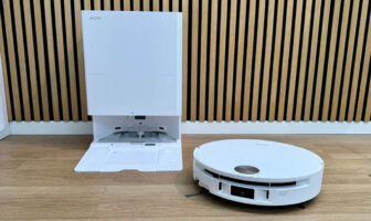 MOVA S70 Roller Titel