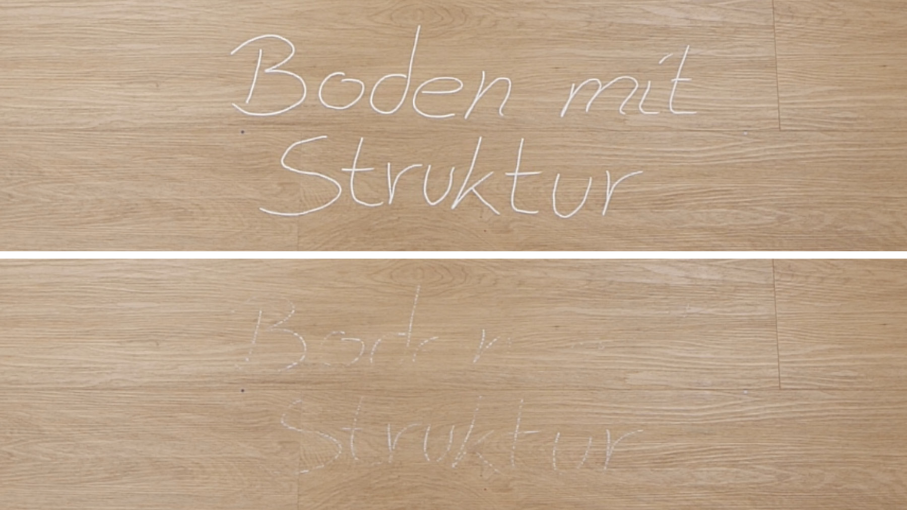 MOVA S70 Roller - Wischen Struktur