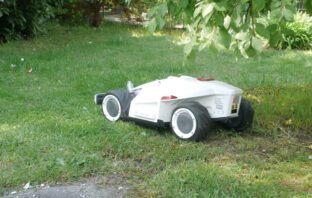 Mähroboter für verwinkelte Flächen | Lohnt ich das?