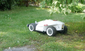 Mähroboter für verwinkelte Flächen | Lohnt ich das?