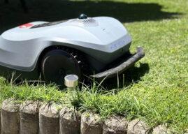 Mähroboter mit Lidar | Was bedeutet das?