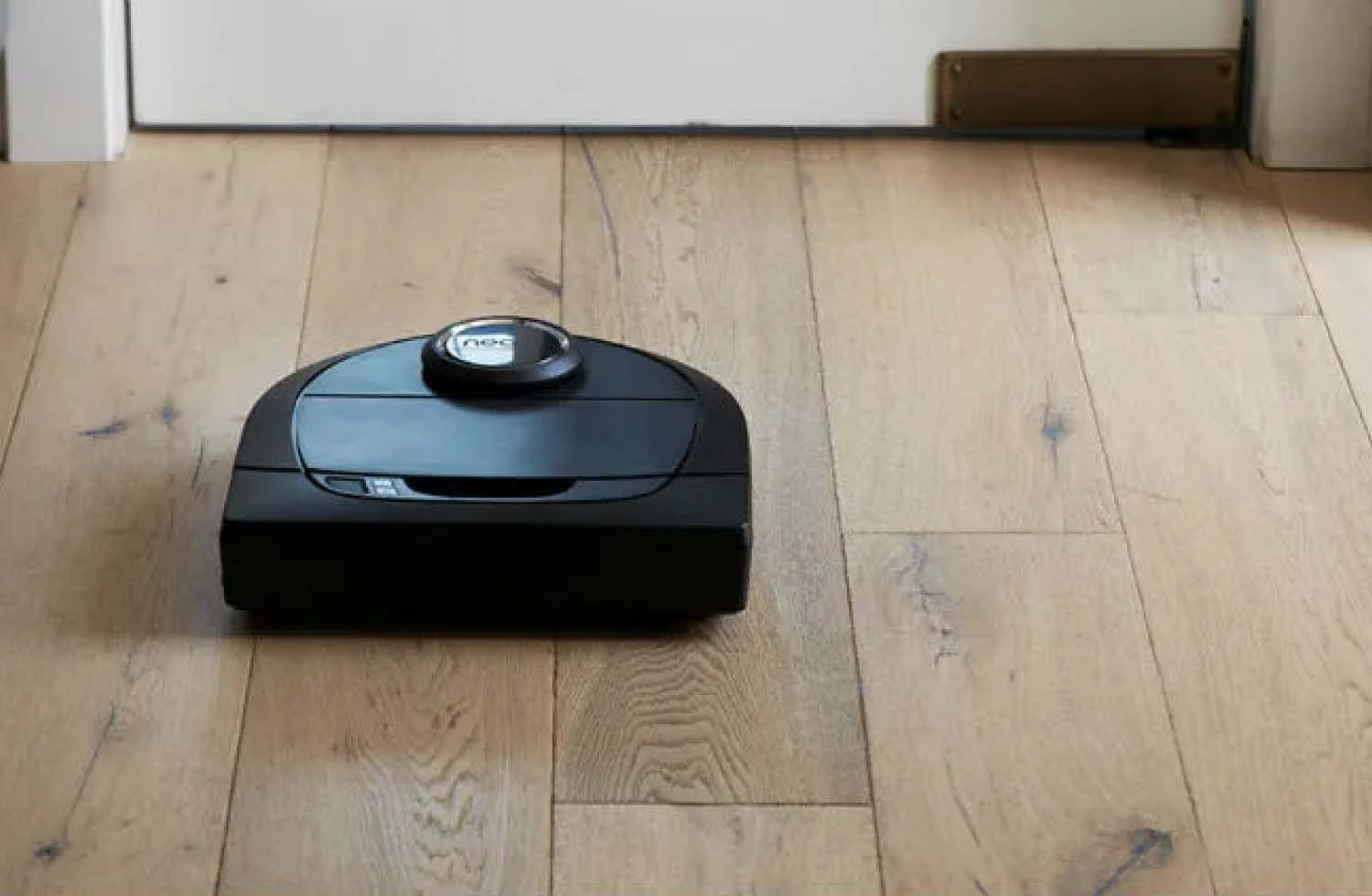 Vorwerk schaltet Neato-Cloud ab: Tausende Nutzer fordern Open-Source-Lösung