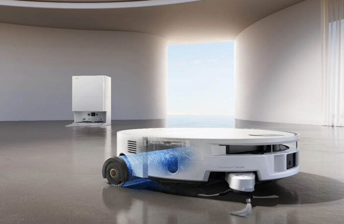 Neu der MOVA S70 Roller