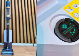 Shark PowerDetect Clean & Empty | TEST | Anti-Hair Power!