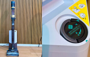 Shark PowerDetect Clean&Empty