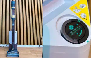 Shark PowerDetect Clean&Empty