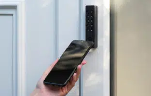 Nuki Keypad 2 NFC