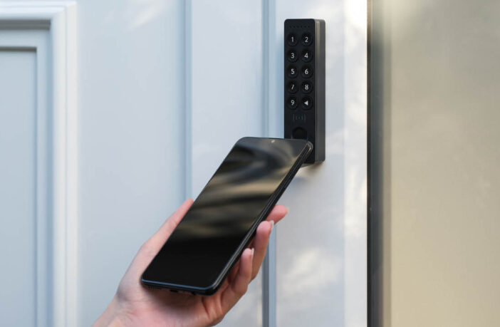 Nuki Keypad 2 NFC