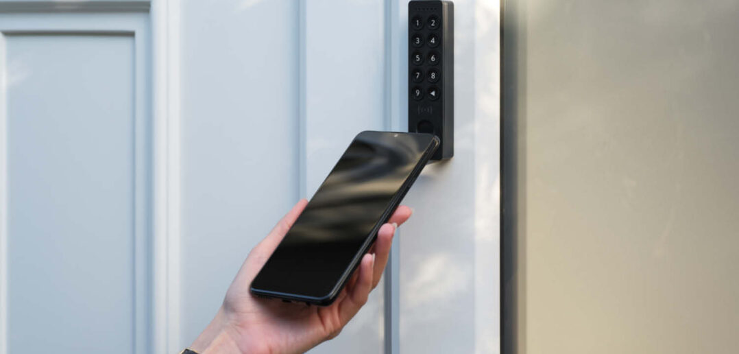 Nuki Keypad 2 gelistet