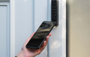 Nuki Keypad 2 gelistet