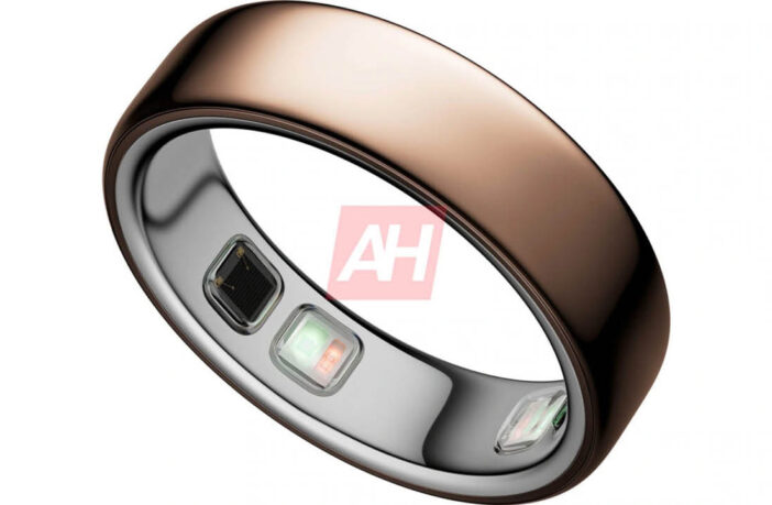 Oura 5 Ring