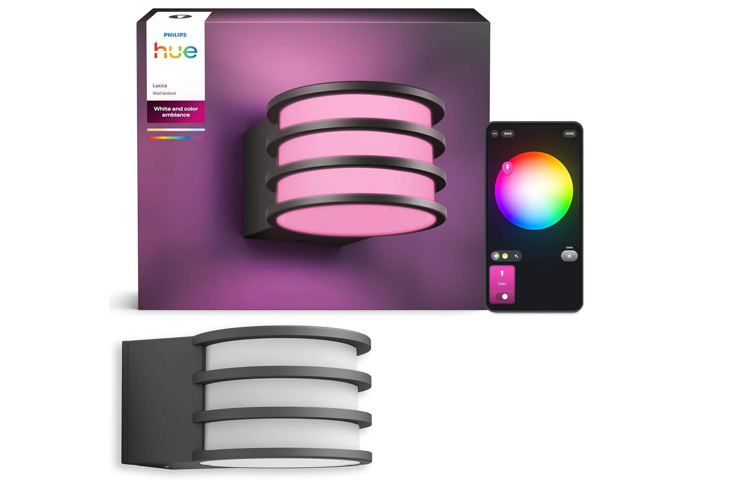 Philips Hue Luca
