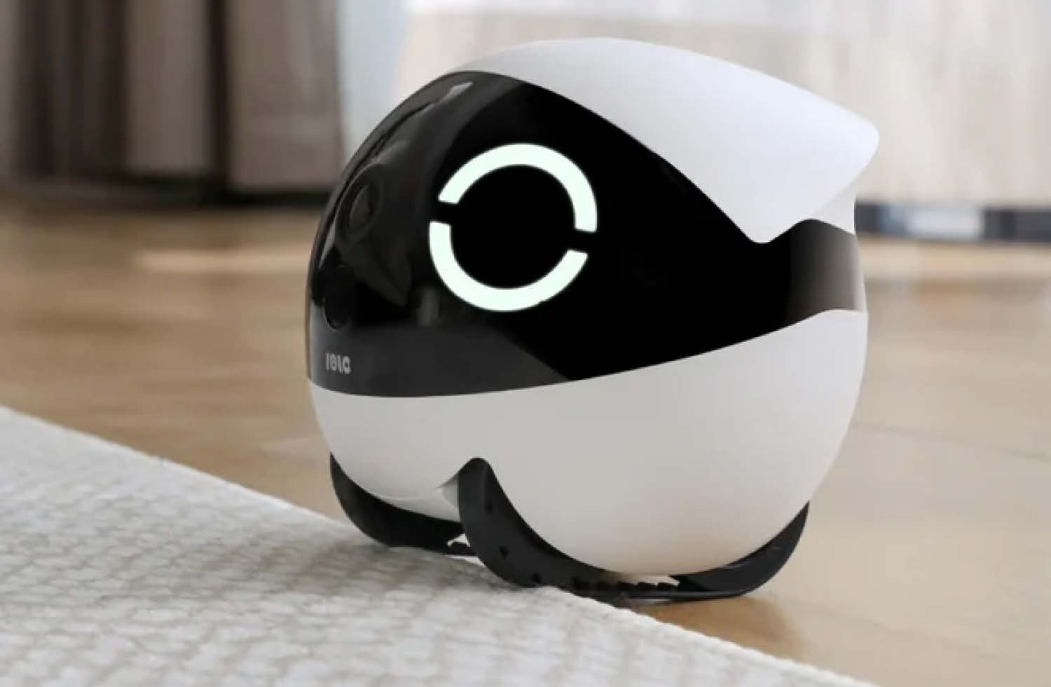 ROLA Mini von Enabot startet in Deutschland