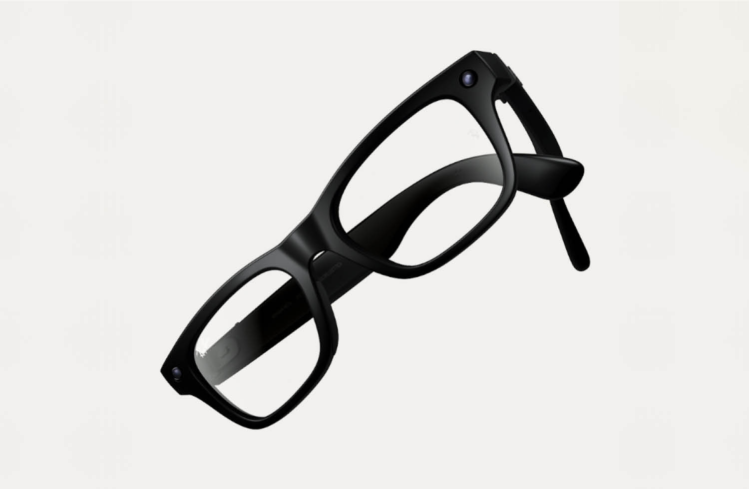 Ray-Ban Meta Smart Glasses Korrekturgläser Bild 3