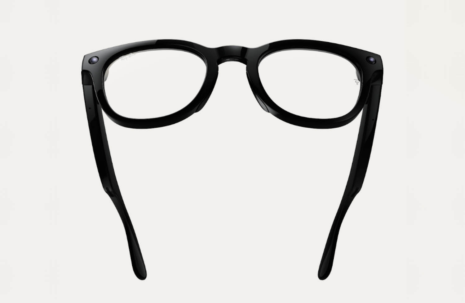 Ray-Ban Meta Smart Glasses Korrekturgläser Bild