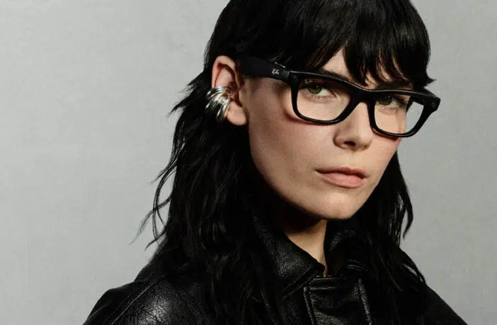 Ray-Ban Meta Smart Glasses Korrekturgläser News