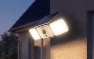 Reolink Solar Floodlight Cam News