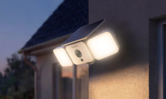 Reolink Solar Floodlight Cam News