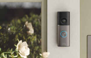 Ring Battery Video Doorbell Pro