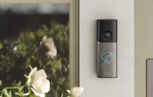 Ring Battery Video Doorbell Pro