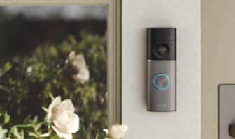 Ring Battery Video Doorbell Pro