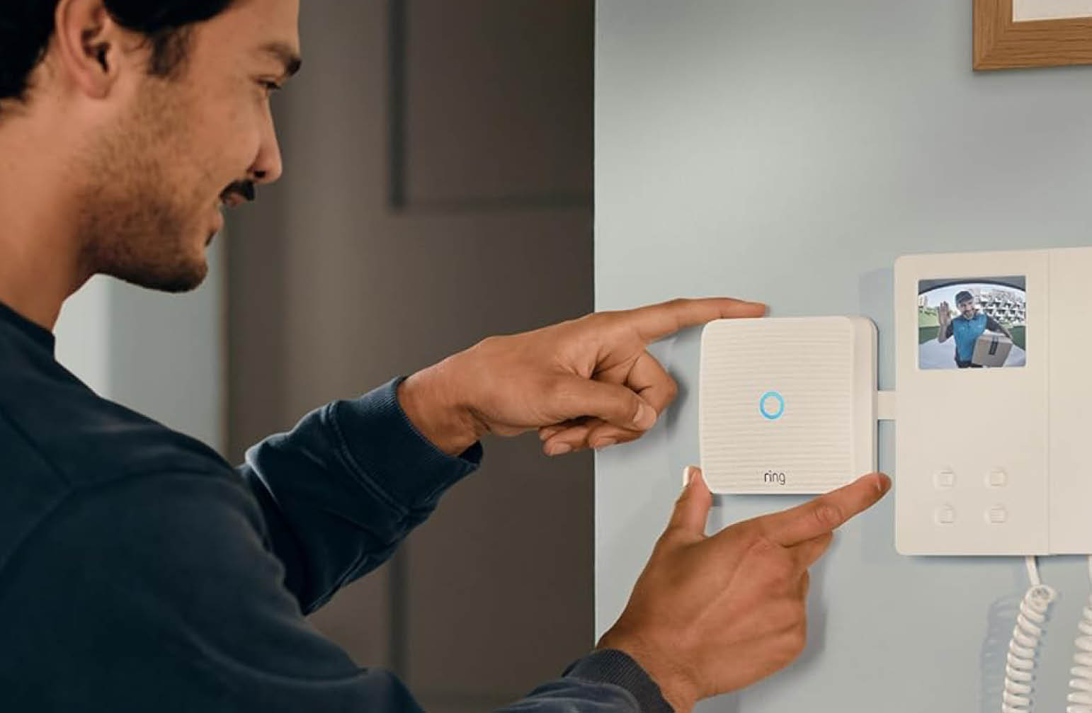 Ring Intercom: Abo bei Amazon