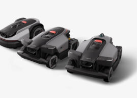 Roborock startet Verkauf der neuen Mähroboter-Serien in Deutschland