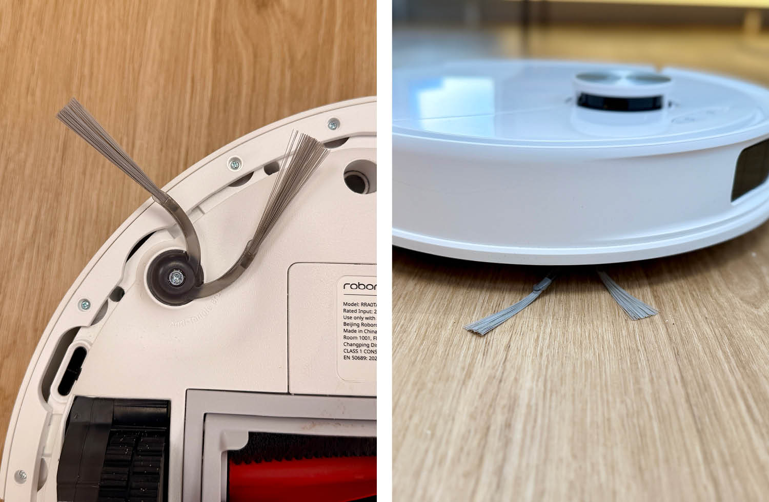 Roborock Q10 S5 Seitenbürste