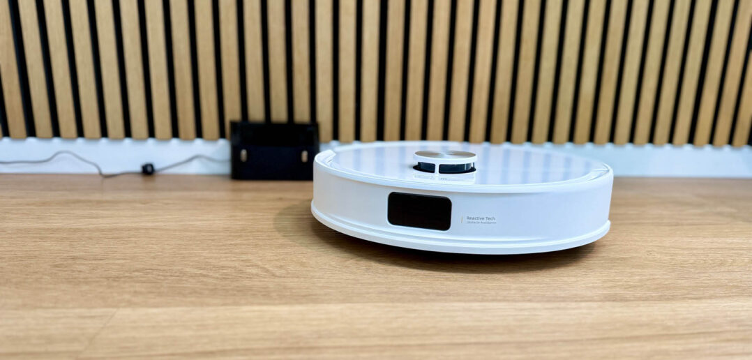 Roborock Q10 S5 Test Finder Titel