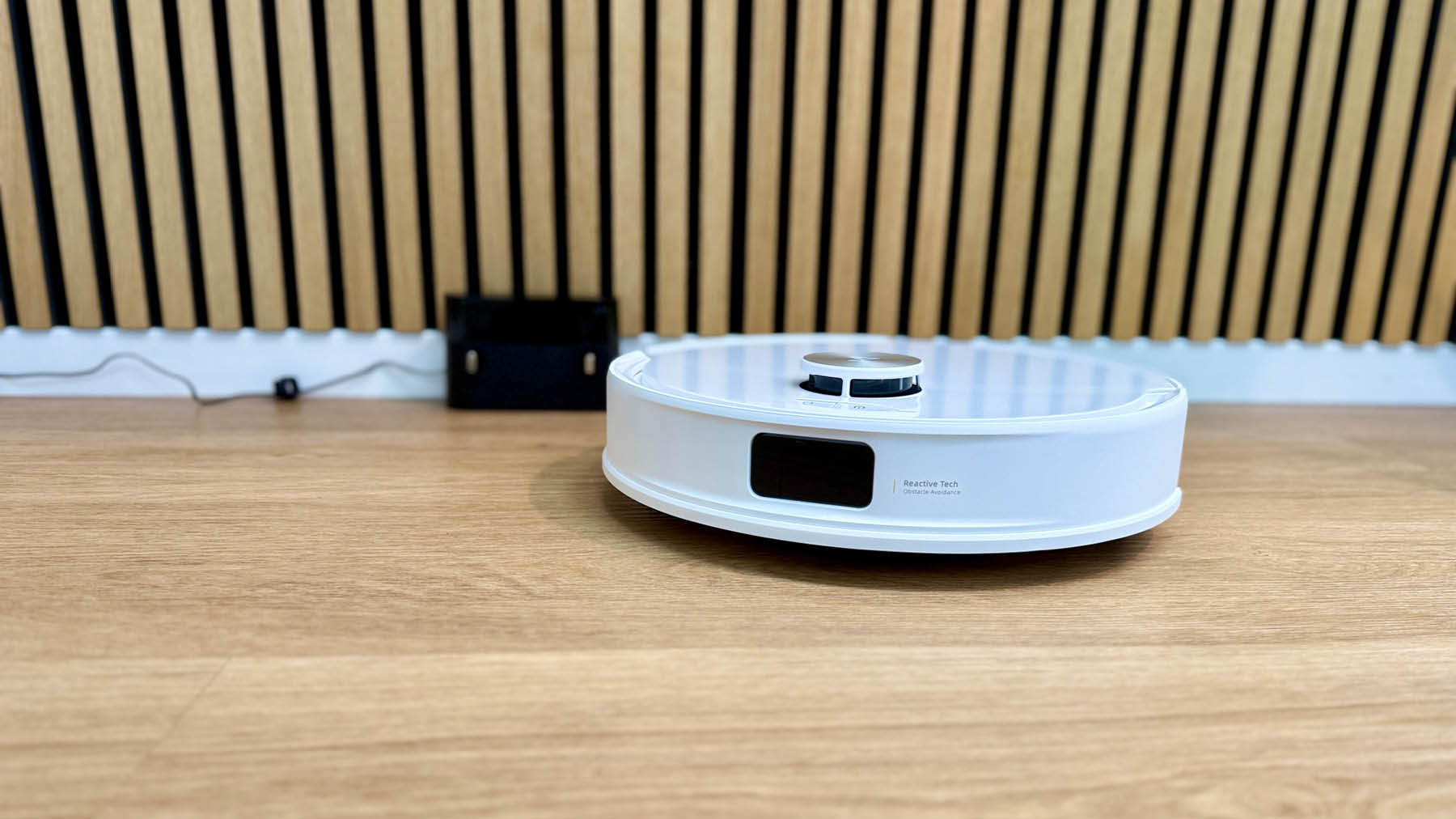 Roborock Q10 S5 Test Finder Titel