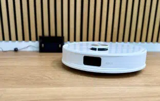 Roborock Q10 S5 Test Titel