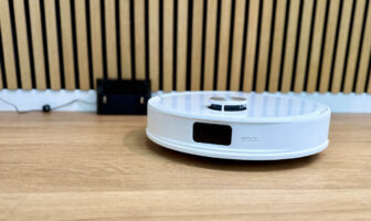 Roborock Q10 S5 Test Titel