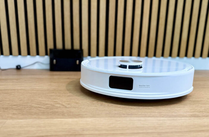 Roborock Q10 S5 Test Titel