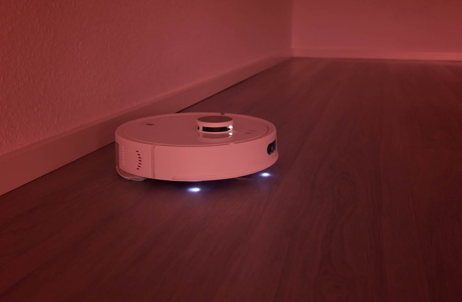 Roborock Q7 L5+ Navigation Hindernisse