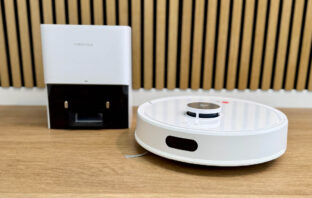 Roborock Q7 L5+ Test Titel