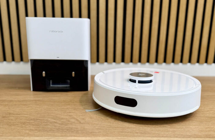 Roborock Q7 L5+ Test Titel