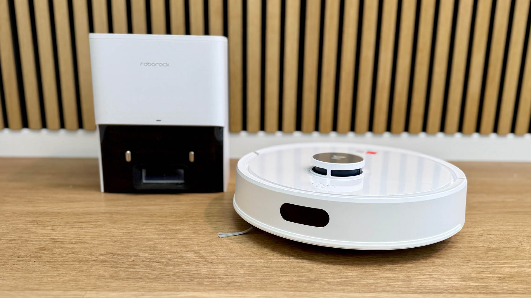 Roborock Q7 L5+ Test Titel Finder