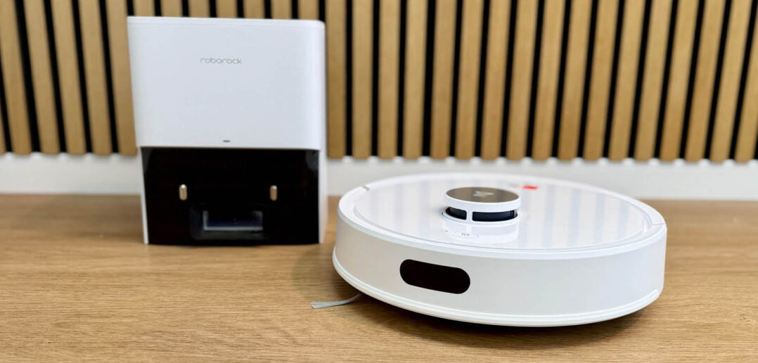 Roborock meldet globale Führungsposition bei Reinigungsrobotern