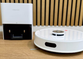 IDC: Roborock meldet weltweite Spitzenposition bei Reinigungsrobotern